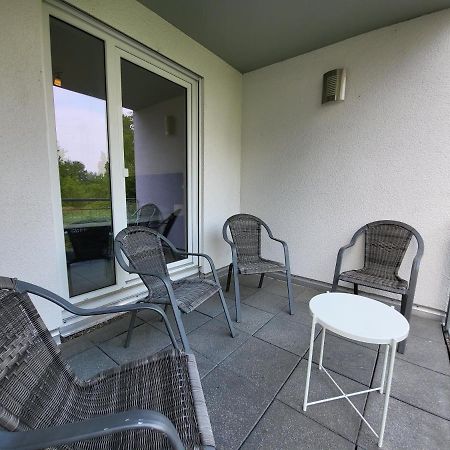 Schoene Und Ruhige Wohnung Direkt An Der Mosel Koblenz  Exterior photo