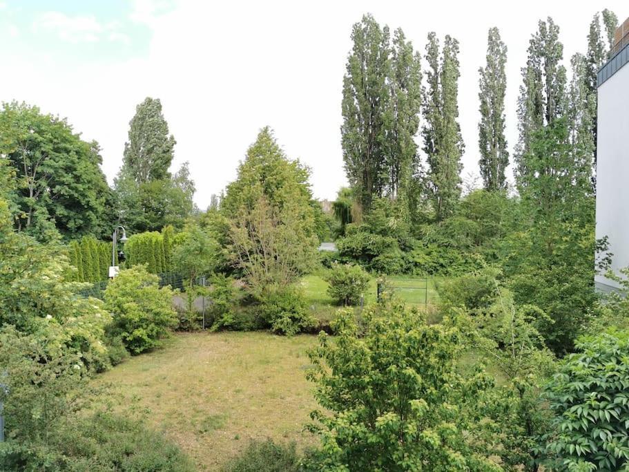 Schoene Und Ruhige Wohnung Direkt An Der Mosel Koblenz  Exterior photo